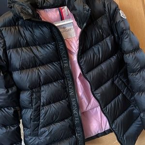 Moncler Girls L